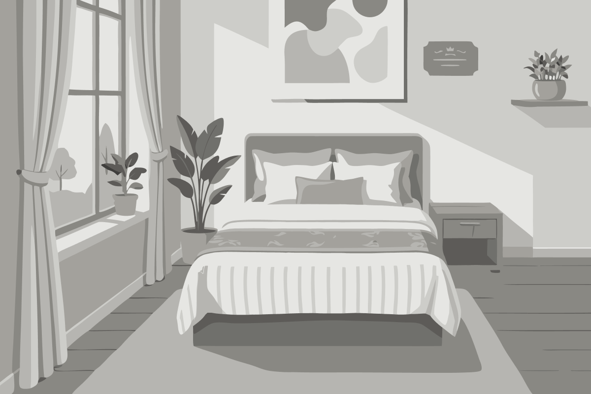 Suite Deluxe Garden